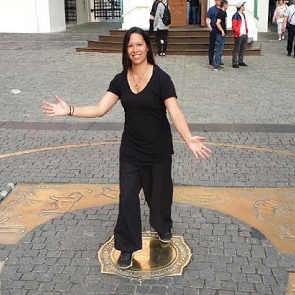 Meet your Posher, Janine